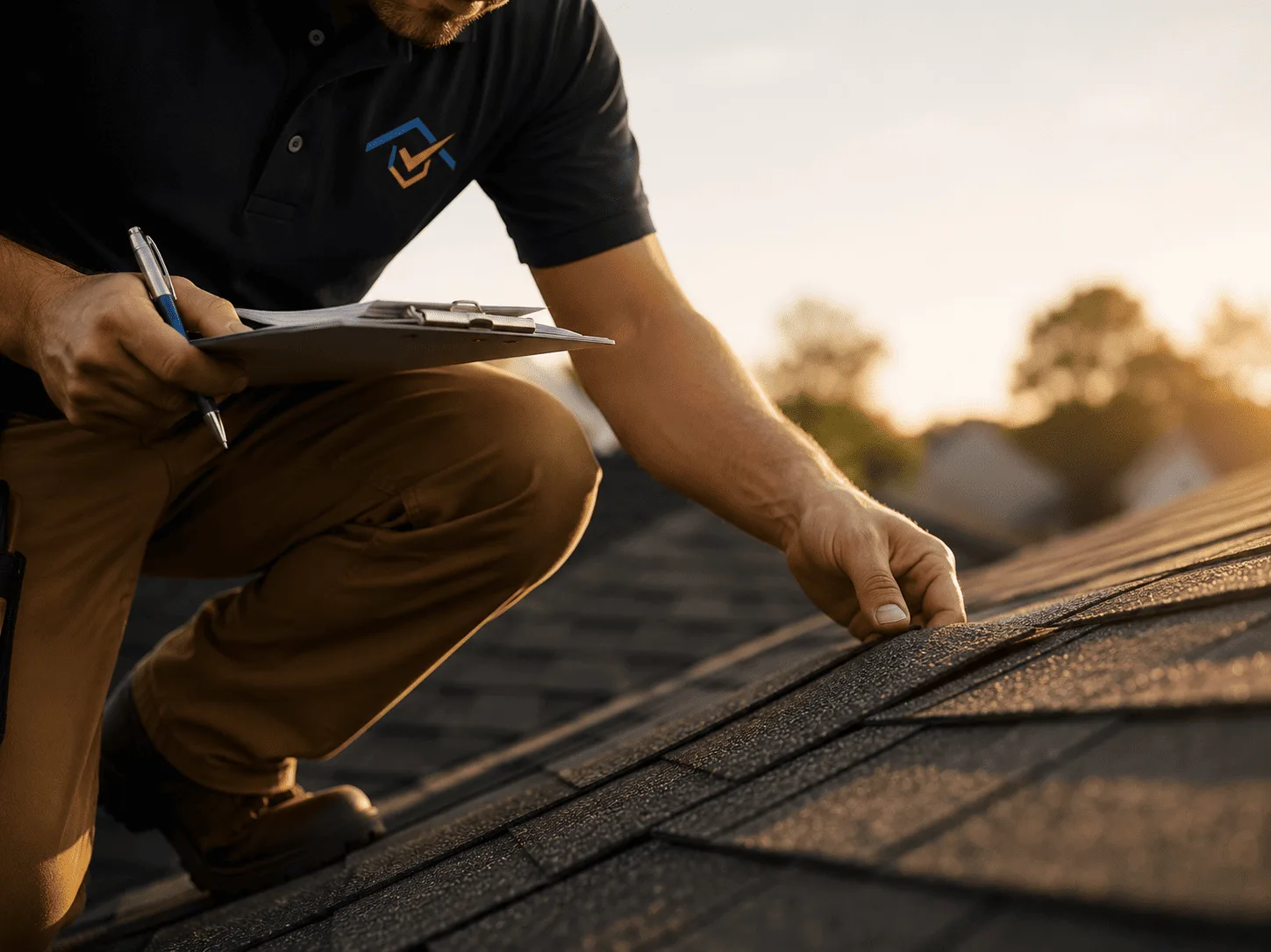 Why Choose Roof Inspection in Warr Acres, OK